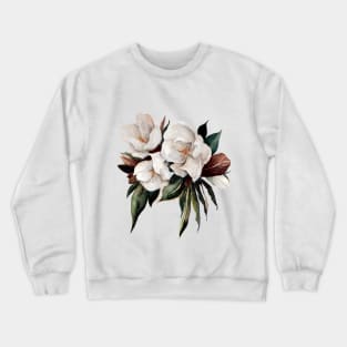 Magnolia Crewneck Sweatshirt